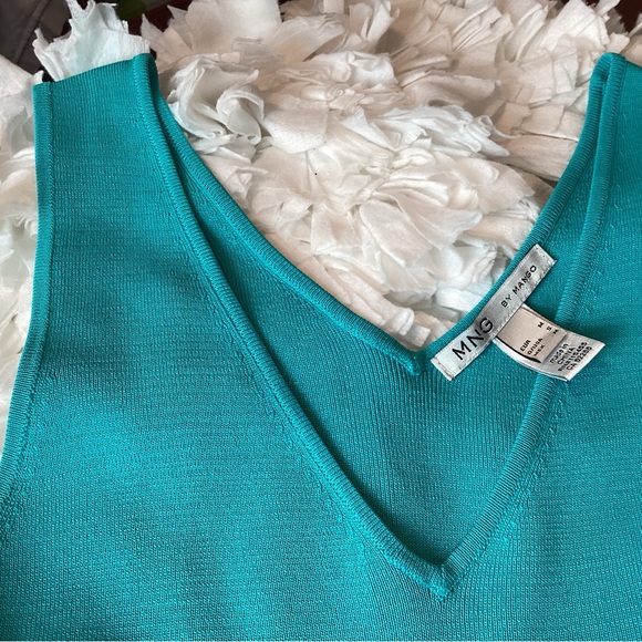 MNG By Mango Tank - Picture 7 of 7